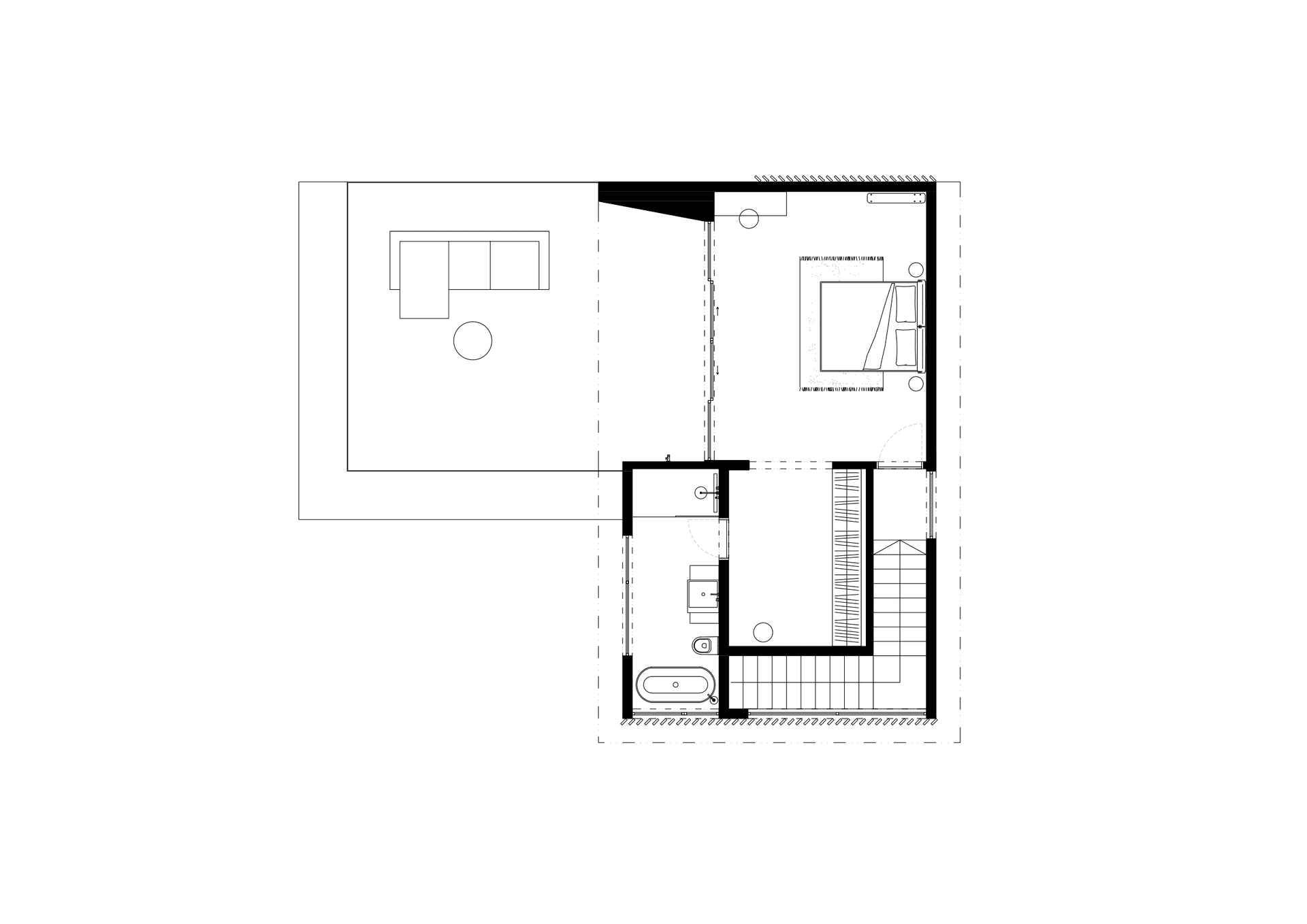 SESEH SANDS level 3 floor plan