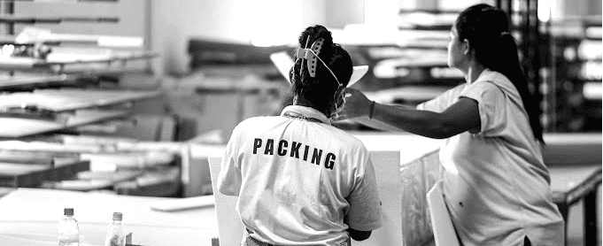 DOTTA factory production