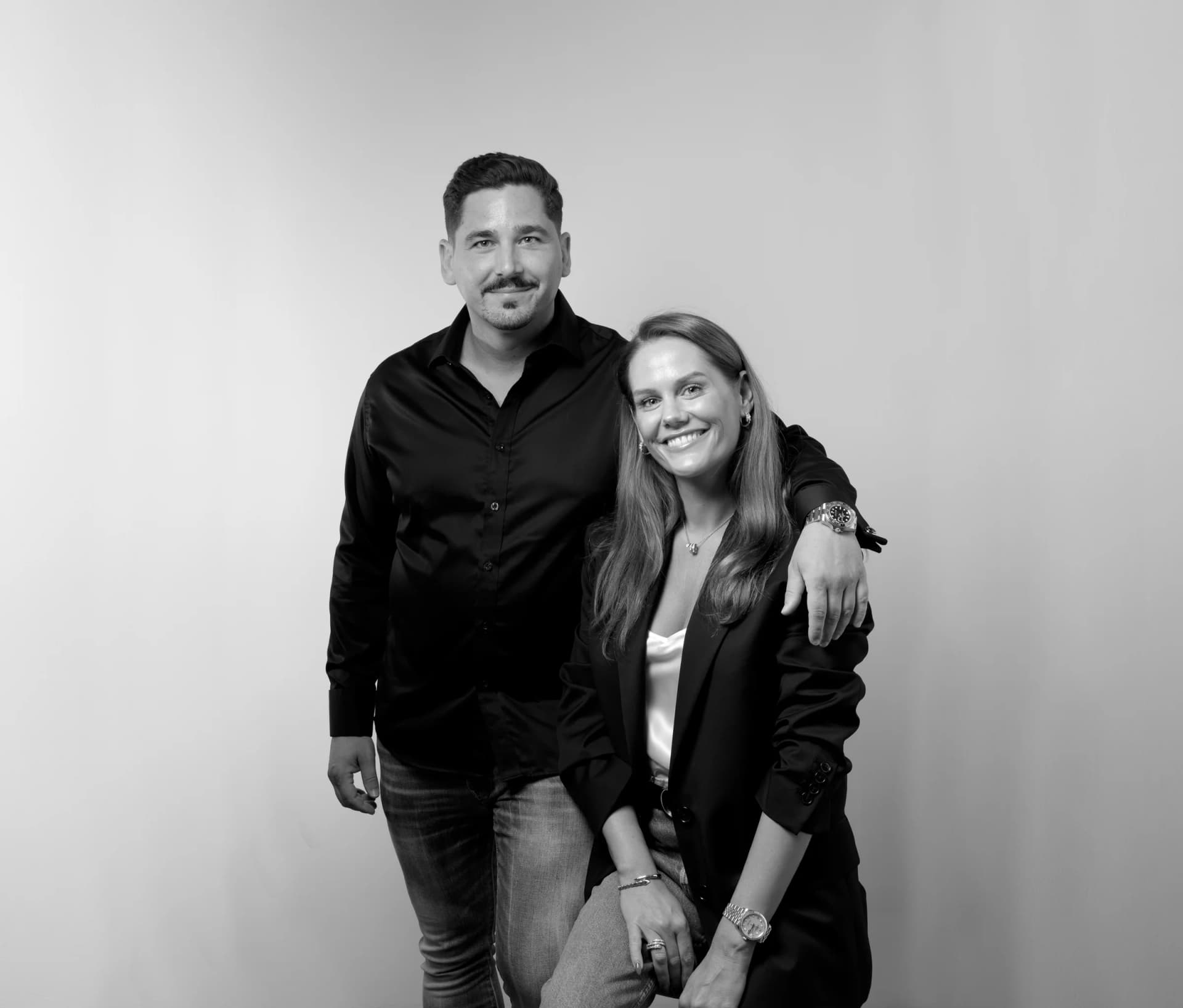 DOTTA founders