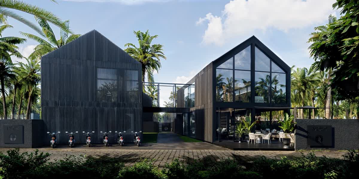 NOIR UBUD