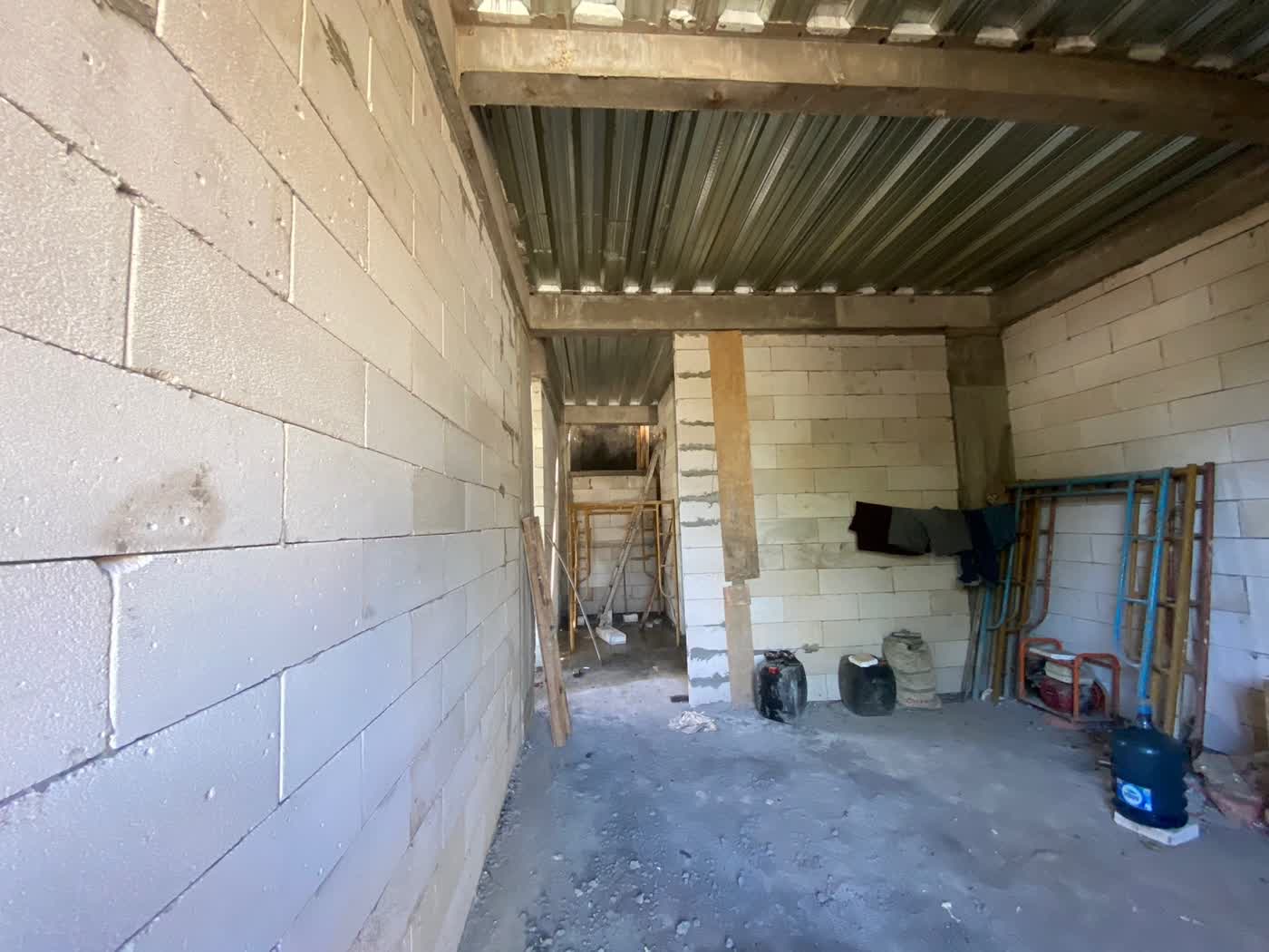 LUXURY PALM construction progress JAN 2023 photo 7