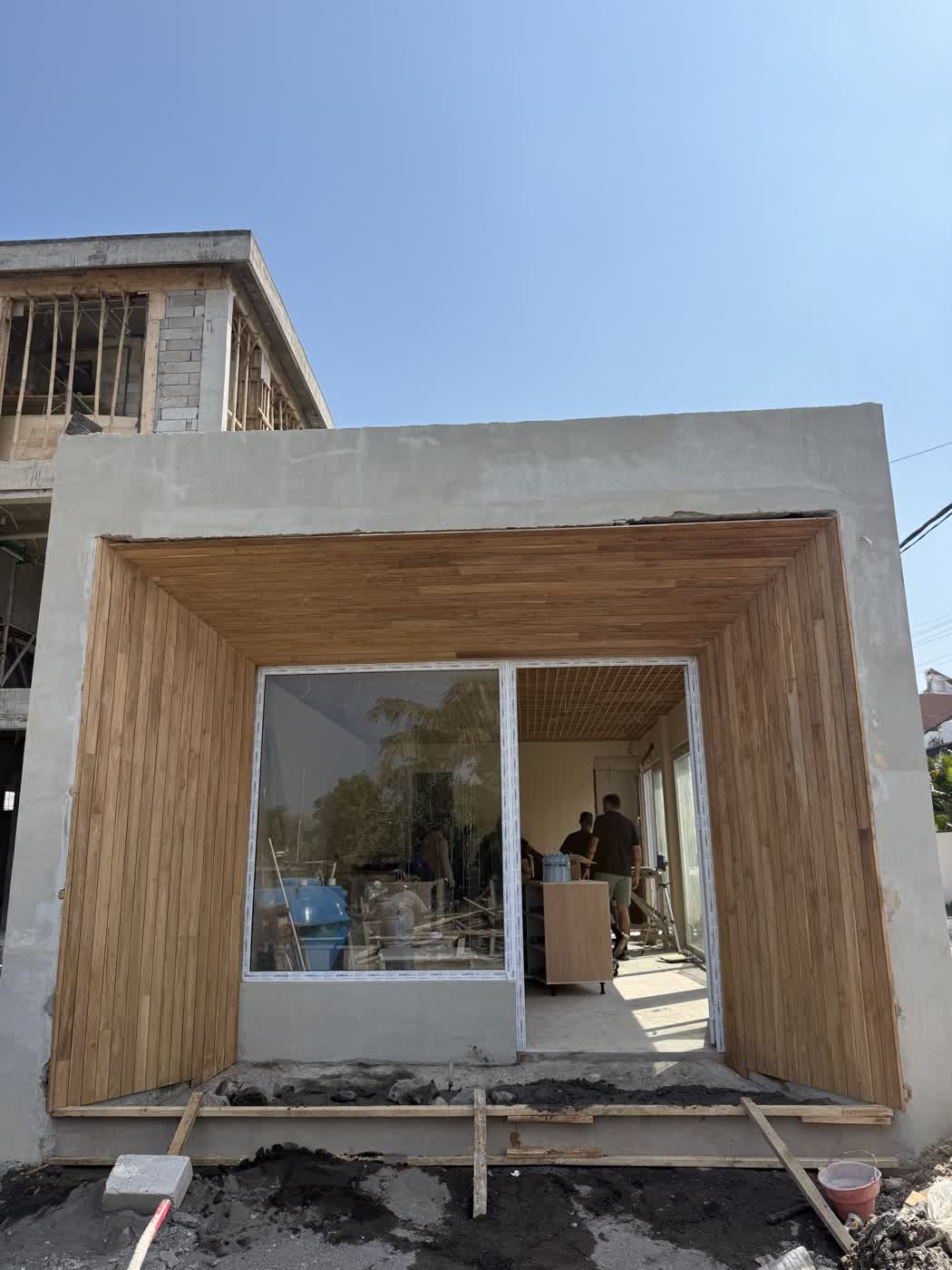 PROGRESS GALLERY 2026 JUN 7