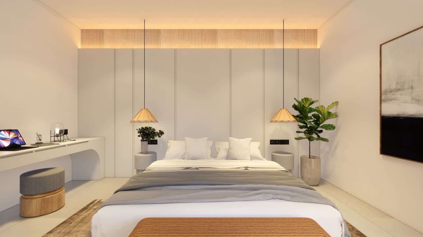 LUXURY PALM photo 10