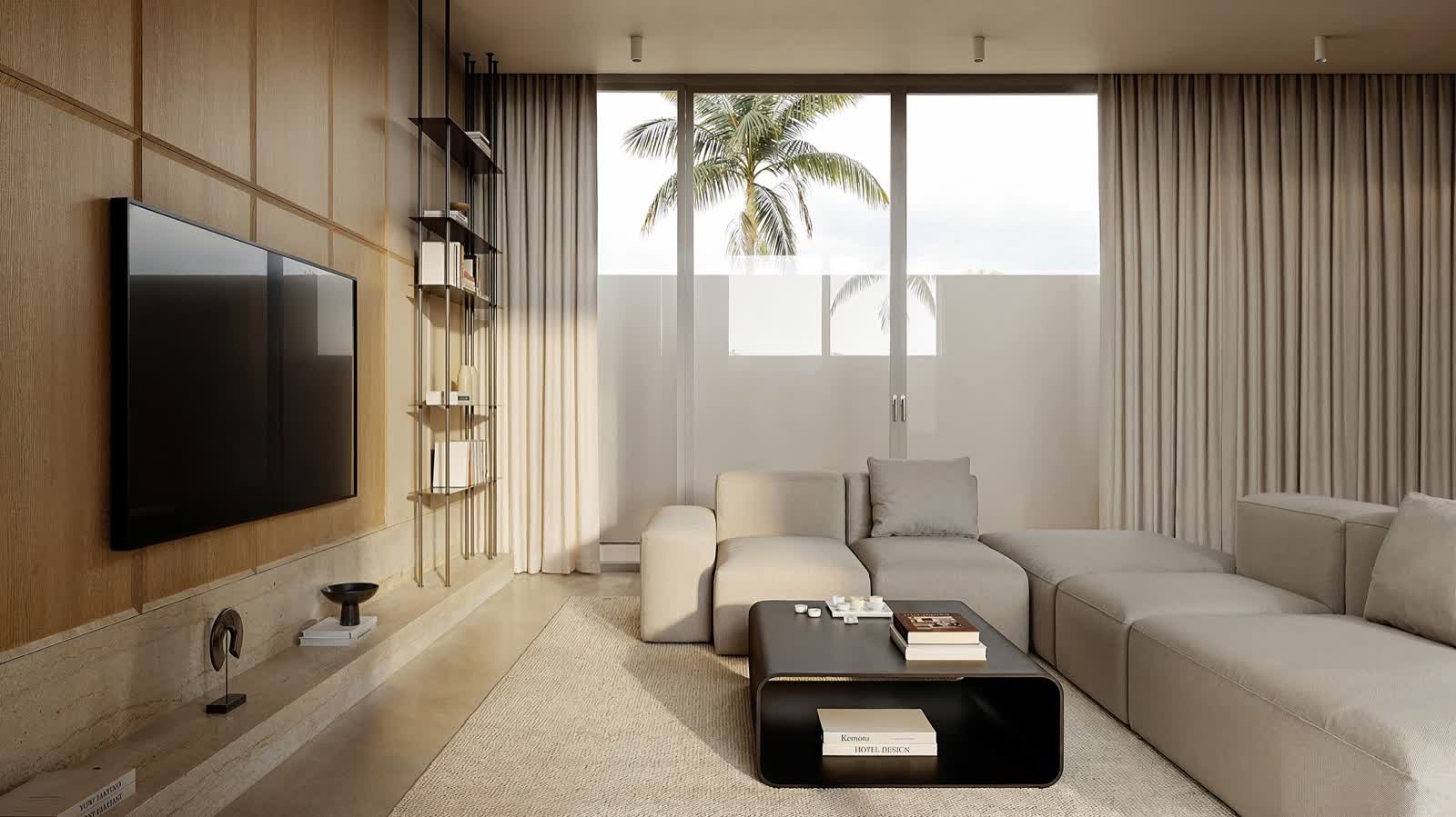 SESEH SANDS photo 11